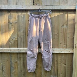 Reformation Sweatpants